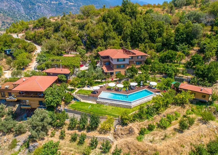 Avena Mountain Hotel - Breakfast And Dinner - Adults Only