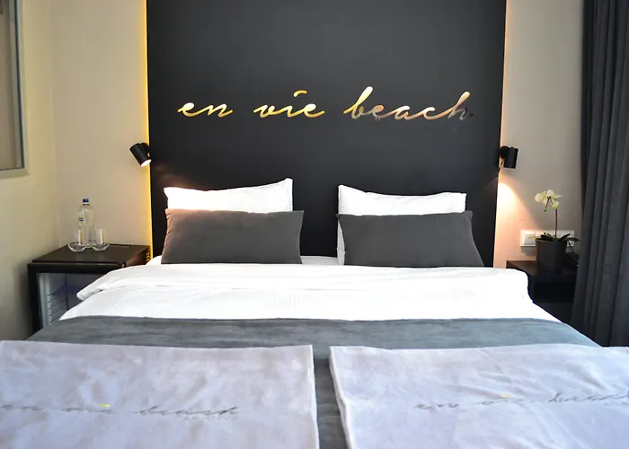 En Vie Beach Boutique - Adults OnlyBoutique Hotel
