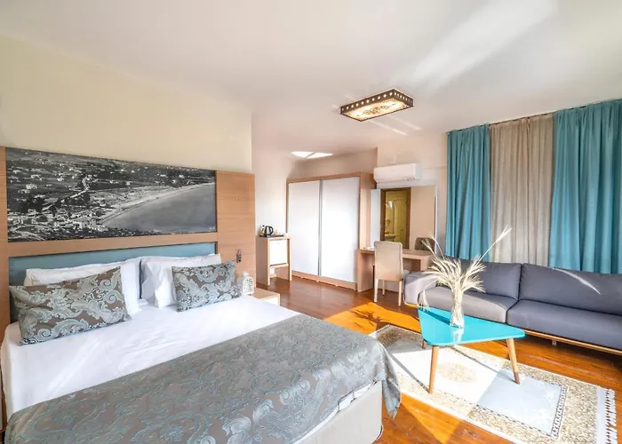 Avena Mountain Hotel - Breakfast And Dinner - Adults Only